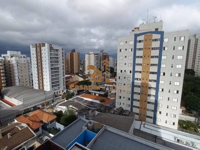 #4202 - Apartamento para Venda em São Caetano do Sul - SP