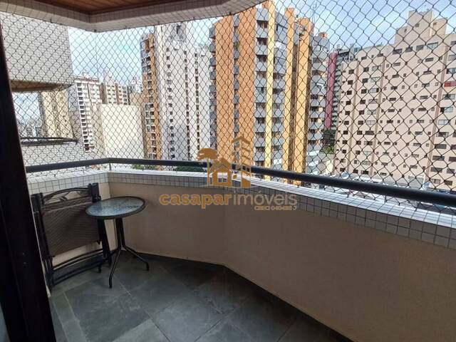 #4202 - Apartamento para Venda em São Caetano do Sul - SP
