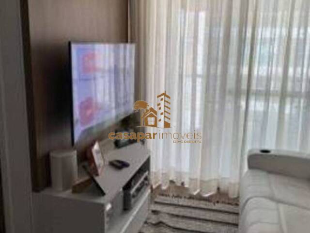 #4205 - Apartamento para Venda em São Caetano do Sul - SP