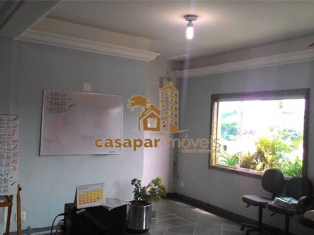 Prédio comercial para Venda em São Bernardo do Campo - 4