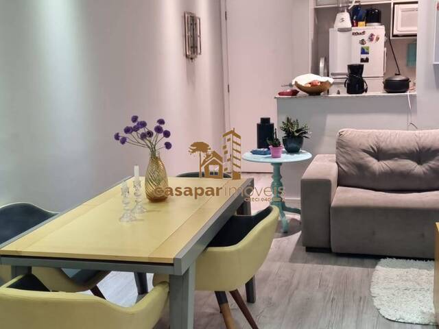 #4209 - Apartamento para Venda em Santo André - SP