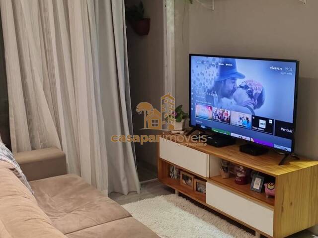 #4209 - Apartamento para Venda em Santo André - SP