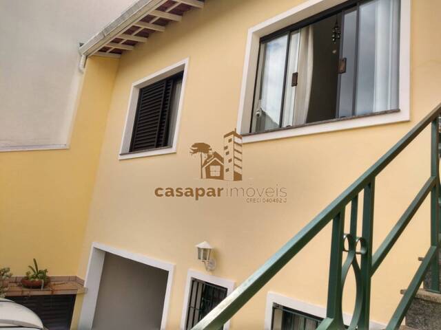 #4213 - Sobrado para Venda em São Caetano do Sul - SP