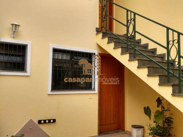 Sobrado para Venda em São Caetano do Sul - 4