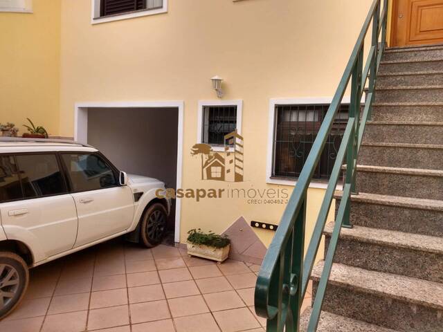 #4213 - Sobrado para Venda em São Caetano do Sul - SP