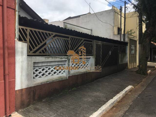 #4218 - Casa para Venda em São Caetano do Sul - SP - 1