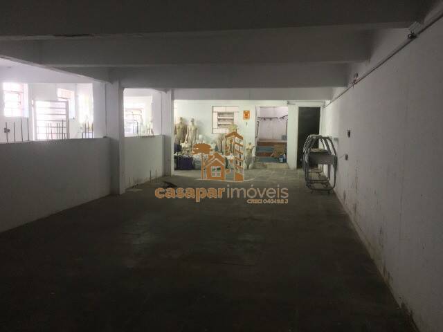 #4220 - Salão Comercial para Venda em São Caetano do Sul - SP - 1