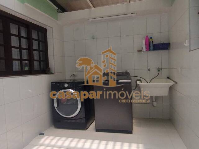 Casa para Venda em Santo André - 5