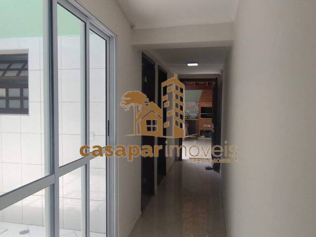 Casa para Venda em Santo André - 4