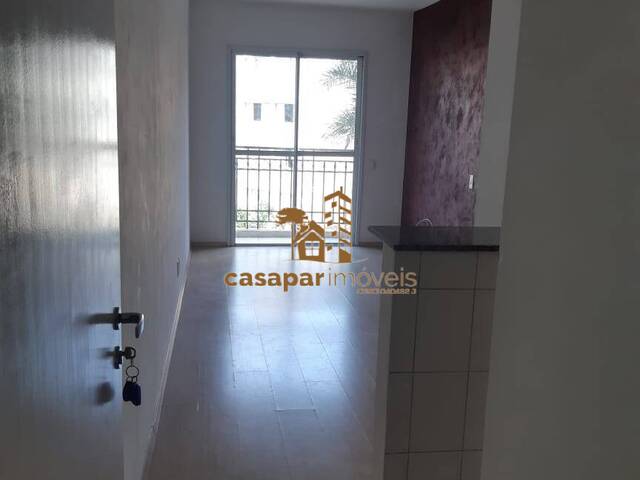 #4249 - Apartamento para Venda em Santo André - SP