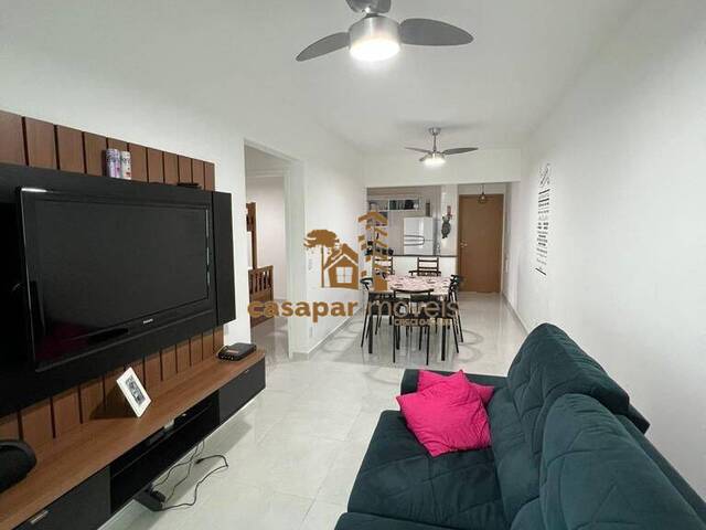 Apartamento para Venda em Mongaguá - 4