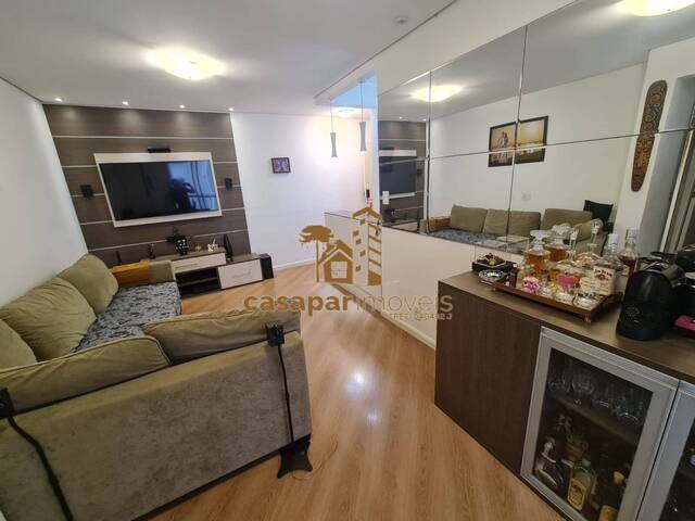 #4256 - Apartamento para Venda em São Caetano do Sul - SP - 3