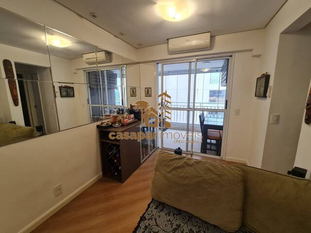 #4256 - Apartamento para Venda em São Caetano do Sul - SP - 2
