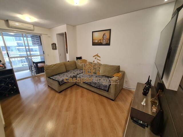 #4256 - Apartamento para Venda em São Caetano do Sul - SP - 1