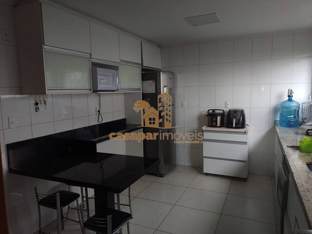 Apartamento para Venda em Santo André - 5