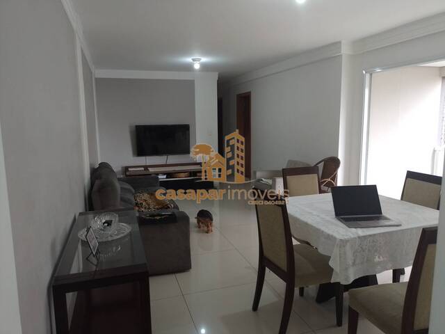 #4262 - Apartamento para Venda em Santo André - SP - 2