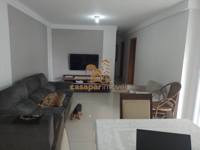 #4262 - Apartamento para Venda em Santo André - SP - 3