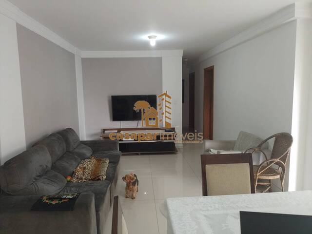 Apartamento para Venda em Santo André - 4