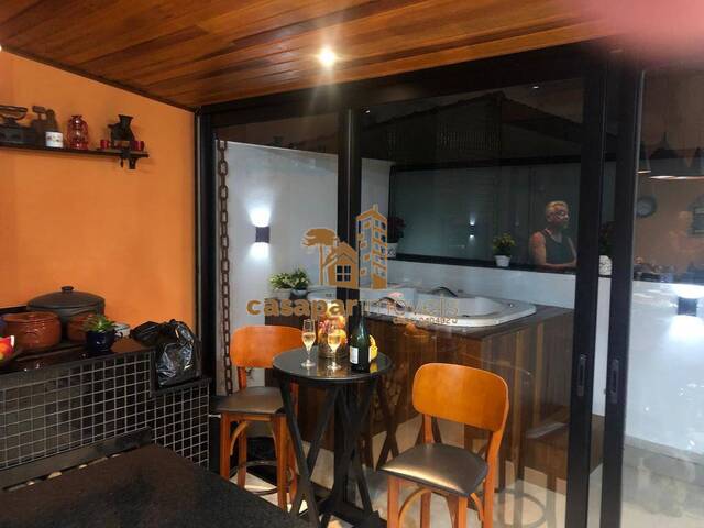 Cobertura para Venda em Santo André - 4