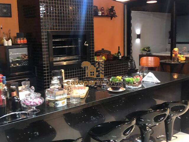 #4283 - Cobertura para Venda em Santo André - SP