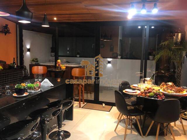 #4283 - Cobertura para Venda em Santo André - SP