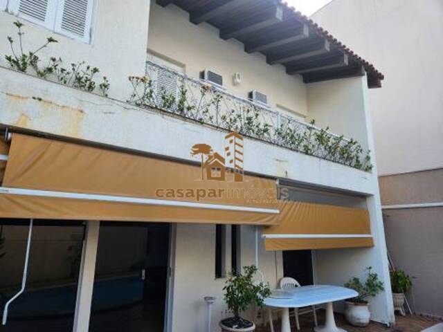 #4287 - Sobrado para Venda em São Caetano do Sul - SP