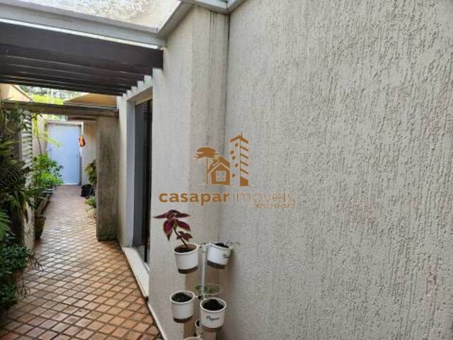 #4287 - Sobrado para Venda em São Caetano do Sul - SP