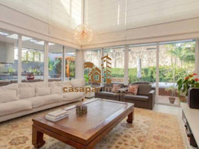 #4291 - Sobrado para Venda em São Caetano do Sul - SP