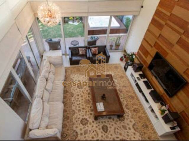 #4291 - Sobrado para Venda em São Caetano do Sul - SP