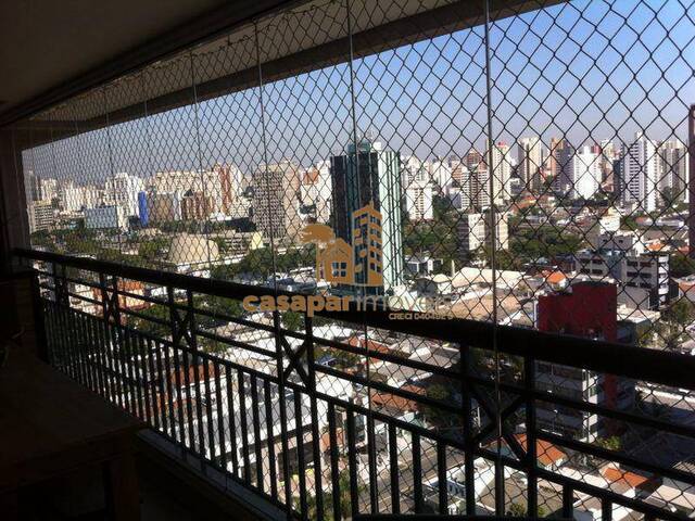 Apartamento para Venda em Santo André - 4