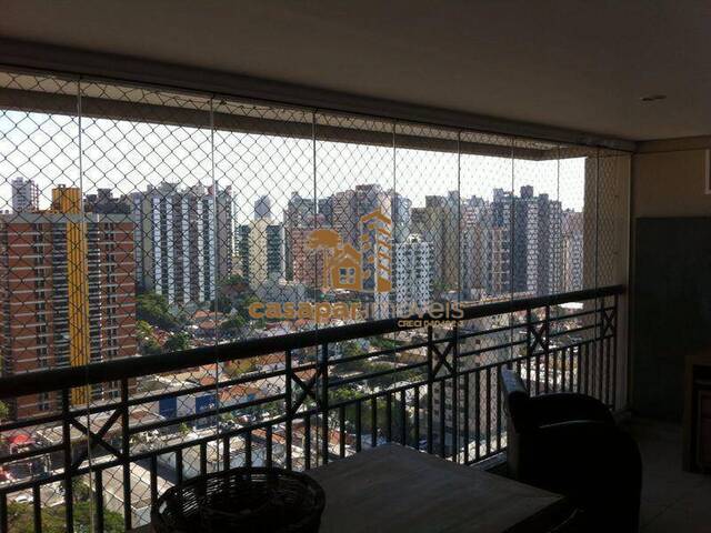#4326 - Apartamento para Venda em Santo André - SP