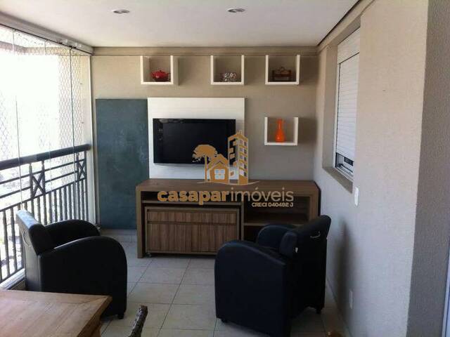 Apartamento para Venda em Santo André - 5