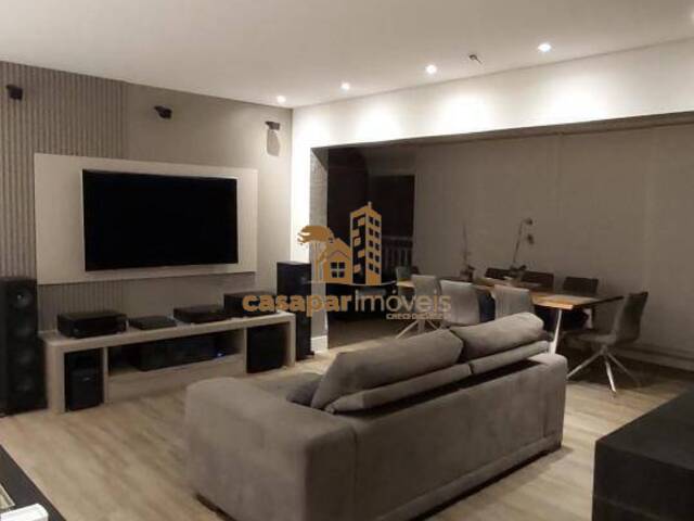 Apartamento para Venda em São Bernardo do Campo - 5