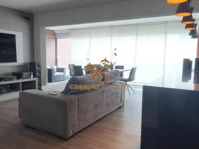 #4330 - Apartamento para Venda em São Bernardo do Campo - SP