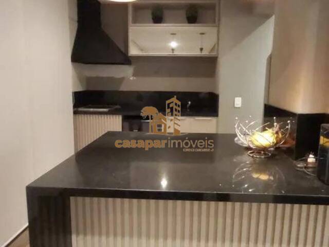 Apartamento para Venda em São Bernardo do Campo - 4
