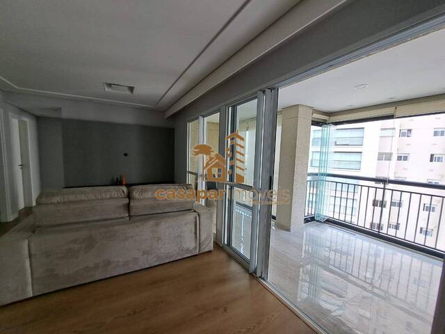 Apartamento para Venda em Santo André - 5
