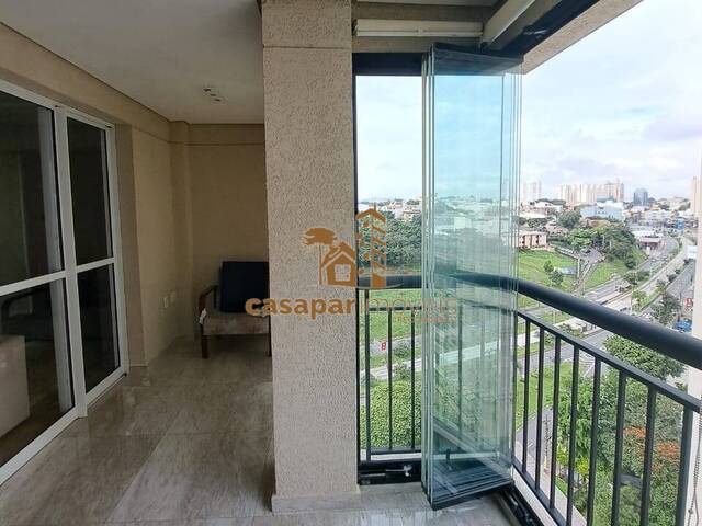 Apartamento para Venda em Santo André - 4