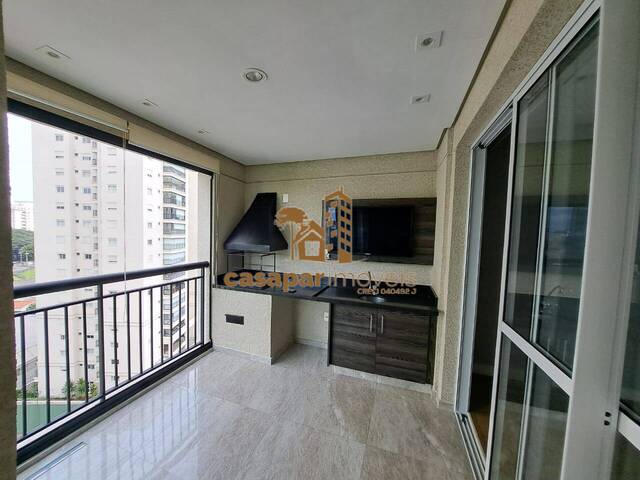 #4331 - Apartamento para Venda em Santo André - SP - 3