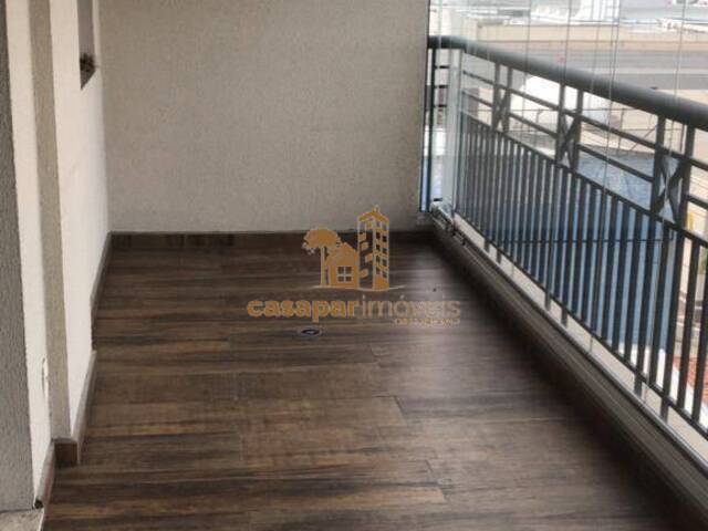 #4353 - Apartamento para Venda em Santo André - SP