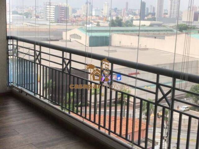 #4353 - Apartamento para Venda em Santo André - SP