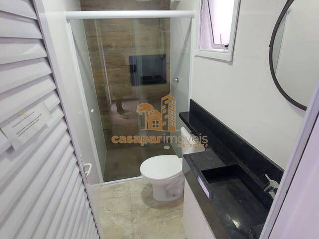 Cobertura para Venda em Santo André - 5