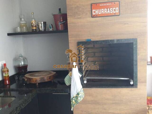 Cobertura para Venda em São Caetano do Sul - 5