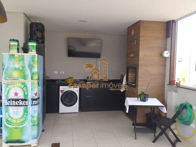 Cobertura para Venda em São Caetano do Sul - 4