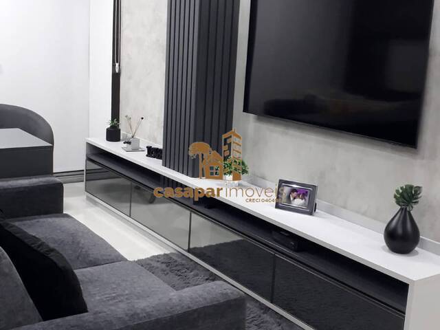 #4371 - Apartamento para Venda em São Caetano do Sul - SP