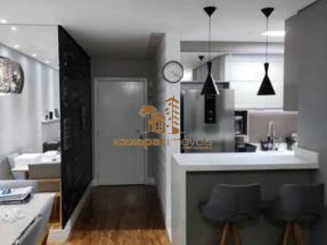#4376 - Apartamento para Venda em Santo André - SP - 3