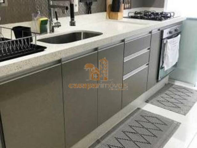 Apartamento para Venda em Santo André - 5
