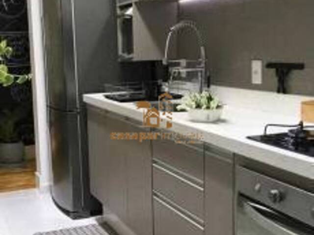 Apartamento para Venda em Santo André - 4