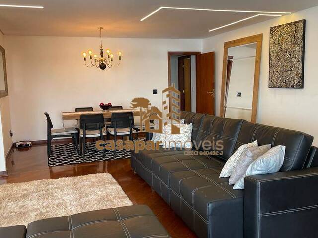 #4382 - Apartamento para Venda em São Caetano do Sul - SP - 3