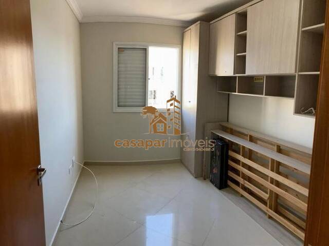 #4383 - Apartamento para Venda em Santo André - SP