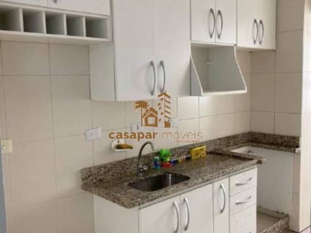 #4383 - Apartamento para Venda em Santo André - SP